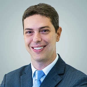 Dr. Diego Gadelha