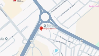 mapa heron