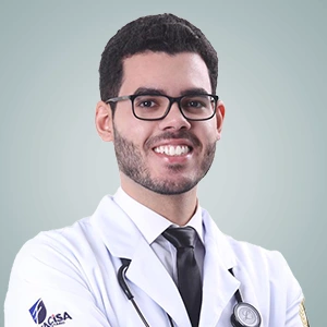 Dr Caluête