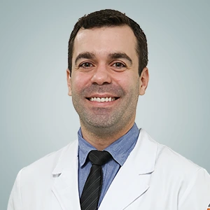 Dr. Arthur Luz