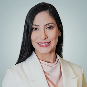 Dra. Maria Carolina