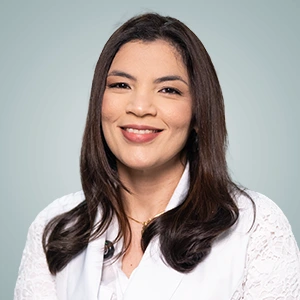 Dra. Natasha Xavier