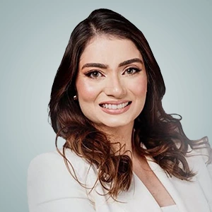 Dra Priscila Macedo