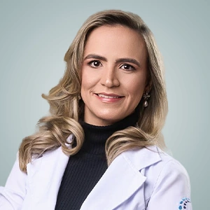 Dra. Rayssa Gobino