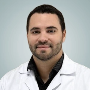 Dr. Patrick