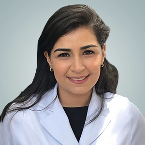 Dra. Camila da Nobrega Medeiros