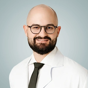 Dr. Eduardo Ximenes
