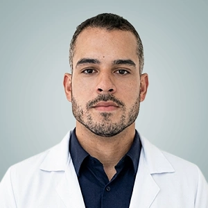 Dr. Sérgio Maia
